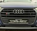 Ауди SQ5, объемом двигателя 3 л и пробегом 65 тыс. км за 35000 $, фото 12 на Automoto.ua