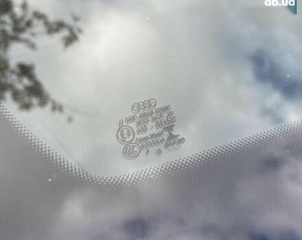 Ауді SQ5, об'ємом двигуна 3 л та пробігом 98 тис. км за 34999 $, фото 21 на Automoto.ua