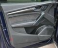 Ауди SQ5, объемом двигателя 3 л и пробегом 70 тыс. км за 39500 $, фото 14 на Automoto.ua