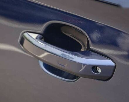 Ауди SQ5, объемом двигателя 3 л и пробегом 70 тыс. км за 39500 $, фото 13 на Automoto.ua