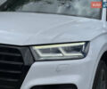 Ауди SQ5, объемом двигателя 3 л и пробегом 119 тыс. км за 30500 $, фото 21 на Automoto.ua