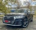 Ауді SQ5, об'ємом двигуна 3 л та пробігом 98 тис. км за 34999 $, фото 6 на Automoto.ua