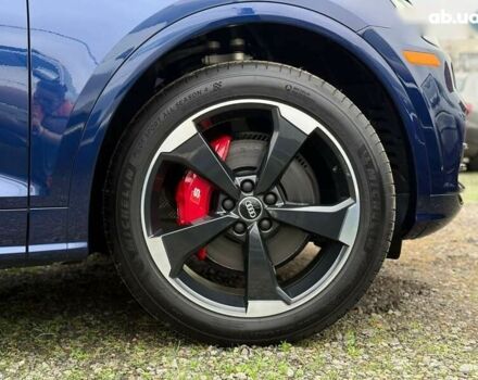 Ауди SQ5, объемом двигателя 3 л и пробегом 65 тыс. км за 35000 $, фото 10 на Automoto.ua