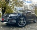 Ауди SQ5, объемом двигателя 3 л и пробегом 98 тыс. км за 37999 $, фото 5 на Automoto.ua