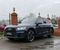 Ауди SQ5, объемом двигателя 3 л и пробегом 65 тыс. км за 35000 $, фото 1 на Automoto.ua