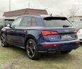 Ауди SQ5, объемом двигателя 3 л и пробегом 65 тыс. км за 35000 $, фото 7 на Automoto.ua