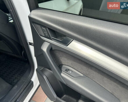 Ауди SQ5, объемом двигателя 3 л и пробегом 119 тыс. км за 30500 $, фото 32 на Automoto.ua