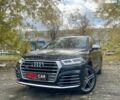 Ауді SQ5, об'ємом двигуна 3 л та пробігом 98 тис. км за 34999 $, фото 5 на Automoto.ua