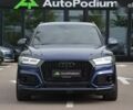 Ауди SQ5, объемом двигателя 3 л и пробегом 70 тыс. км за 39500 $, фото 3 на Automoto.ua