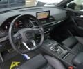 Ауди SQ5, объемом двигателя 3 л и пробегом 70 тыс. км за 39500 $, фото 16 на Automoto.ua