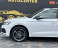 Ауди SQ5, объемом двигателя 3 л и пробегом 119 тыс. км за 30500 $, фото 18 на Automoto.ua