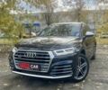 Ауді SQ5, об'ємом двигуна 3 л та пробігом 98 тис. км за 34999 $, фото 1 на Automoto.ua