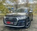Ауди SQ5, объемом двигателя 3 л и пробегом 98 тыс. км за 37999 $, фото 1 на Automoto.ua
