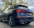 Ауди SQ5, объемом двигателя 3 л и пробегом 98 тыс. км за 37999 $, фото 21 на Automoto.ua