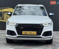 Ауди SQ5, объемом двигателя 3 л и пробегом 119 тыс. км за 30500 $, фото 6 на Automoto.ua