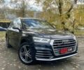 Ауді SQ5, об'ємом двигуна 3 л та пробігом 98 тис. км за 34999 $, фото 1 на Automoto.ua