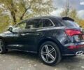 Ауді SQ5, об'ємом двигуна 3 л та пробігом 98 тис. км за 34999 $, фото 23 на Automoto.ua