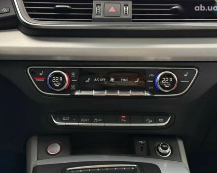 Ауди SQ5, объемом двигателя 3 л и пробегом 65 тыс. км за 35000 $, фото 29 на Automoto.ua
