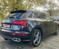 Ауді SQ5, об'ємом двигуна 3 л та пробігом 98 тис. км за 34999 $, фото 27 на Automoto.ua