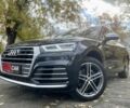 Ауді SQ5, об'ємом двигуна 3 л та пробігом 98 тис. км за 34999 $, фото 13 на Automoto.ua