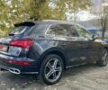 Ауді SQ5, об'ємом двигуна 3 л та пробігом 98 тис. км за 34999 $, фото 28 на Automoto.ua