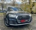 Ауді SQ5, об'ємом двигуна 3 л та пробігом 98 тис. км за 34999 $, фото 15 на Automoto.ua
