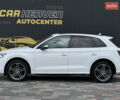 Ауди SQ5, объемом двигателя 3 л и пробегом 119 тыс. км за 30500 $, фото 17 на Automoto.ua