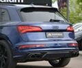 Ауди SQ5, объемом двигателя 3 л и пробегом 70 тыс. км за 39500 $, фото 9 на Automoto.ua