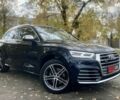 Ауді SQ5, об'ємом двигуна 3 л та пробігом 98 тис. км за 34999 $, фото 18 на Automoto.ua