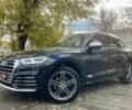 Ауди SQ5, объемом двигателя 3 л и пробегом 98 тыс. км за 37999 $, фото 6 на Automoto.ua