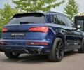 Ауди SQ5, объемом двигателя 3 л и пробегом 70 тыс. км за 39500 $, фото 12 на Automoto.ua