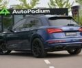 Ауди SQ5, объемом двигателя 3 л и пробегом 70 тыс. км за 39500 $, фото 6 на Automoto.ua
