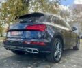 Ауді SQ5, об'ємом двигуна 3 л та пробігом 98 тис. км за 34999 $, фото 3 на Automoto.ua