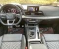 Ауді SQ5, об'ємом двигуна 3 л та пробігом 98 тис. км за 34999 $, фото 4 на Automoto.ua