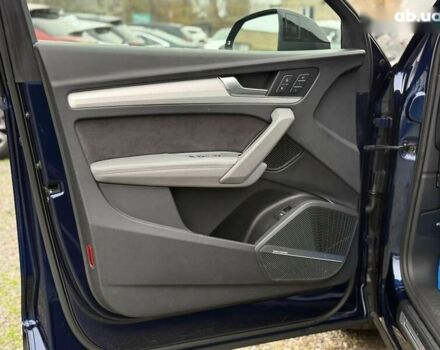 Ауди SQ5, объемом двигателя 3 л и пробегом 65 тыс. км за 35000 $, фото 28 на Automoto.ua