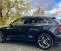 Ауді SQ5, об'ємом двигуна 3 л та пробігом 98 тис. км за 34999 $, фото 22 на Automoto.ua