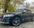 Ауді SQ5, об'ємом двигуна 3 л та пробігом 98 тис. км за 34999 $, фото 10 на Automoto.ua