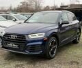 Ауди SQ5, объемом двигателя 3 л и пробегом 65 тыс. км за 35000 $, фото 9 на Automoto.ua
