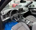 Ауди SQ5, объемом двигателя 3 л и пробегом 65 тыс. км за 35000 $, фото 20 на Automoto.ua