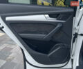 Ауди SQ5, объемом двигателя 3 л и пробегом 119 тыс. км за 30500 $, фото 25 на Automoto.ua