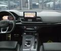 Ауди SQ5, объемом двигателя 3 л и пробегом 70 тыс. км за 39500 $, фото 26 на Automoto.ua