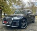 Ауді SQ5, об'ємом двигуна 3 л та пробігом 98 тис. км за 34999 $, фото 7 на Automoto.ua