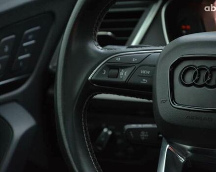 Ауди SQ5, объемом двигателя 3 л и пробегом 70 тыс. км за 39500 $, фото 24 на Automoto.ua