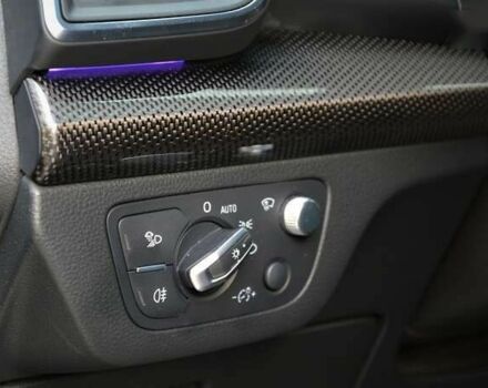 Ауди SQ5, объемом двигателя 3 л и пробегом 70 тыс. км за 39500 $, фото 17 на Automoto.ua