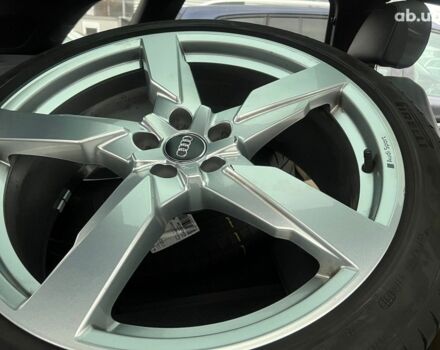 Ауди SQ5, объемом двигателя 3 л и пробегом 53 тыс. км за 56340 $, фото 3 на Automoto.ua