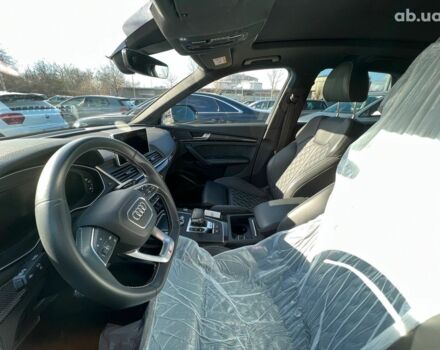 Ауди SQ5, объемом двигателя 3 л и пробегом 32 тыс. км за 68251 $, фото 26 на Automoto.ua