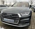 Ауді SQ5 2020 у Києві на Automoto.ua Ауді SQ5, об'ємом двигуна 3 л та пробігом 53 тис. км за 56340 $, фото 31 на Automoto.ua