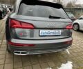 Ауди SQ5, объемом двигателя 3 л и пробегом 53 тыс. км за 56340 $, фото 32 на Automoto.ua