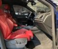 Ауди SQ5 2020 в Киеве на Automoto.ua Ауди SQ5, объемом двигателя 0 л и пробегом 40 тыс. км за 63500 $, фото 15 на Automoto.ua