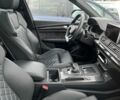 Ауди SQ5, объемом двигателя 3 л и пробегом 53 тыс. км за 56340 $, фото 5 на Automoto.ua